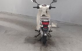 HONDA SUPER CUB110 JA10