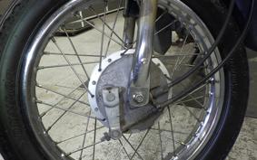 SUZUKI BIRDIE 50 BA42A