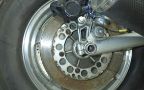 YAMAHA VMAX 2001