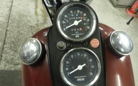 HARLEY FXS 1340 2007