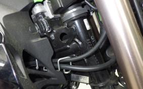 KAWASAKI Z125 PRO BR125H