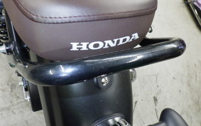 HONDA GB350 2025 NC59