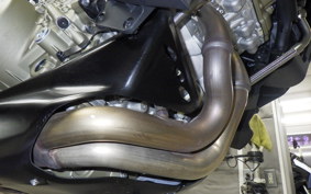 DUCATI MULTISTRADA V4パイ 2023