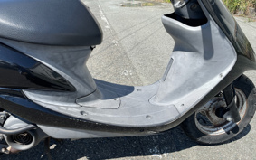 YAMAHA JOG SA16J