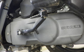 SUZUKI LET's CA4AA