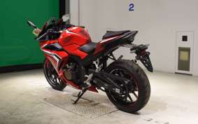 HONDA CBR400R 2020 NC56
