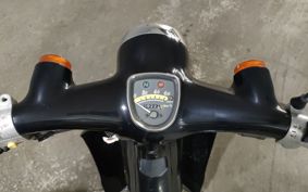 HONDA LITTLE CUB AA01