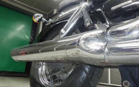 HONDA SHADOW 750 Gen. 3 2006 RC50