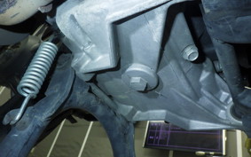 SUZUKI ADDRESS 110 CE47A