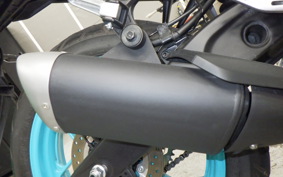 YAMAHA MT-25 A RG74J