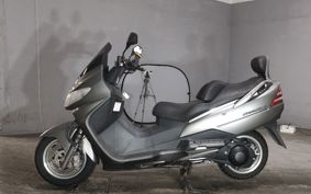 SUZUKI SKYWAVE 250 CJ42A