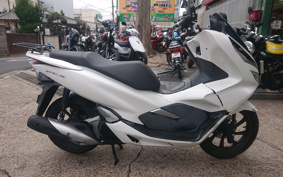 HONDA PCX125 JF81