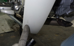 HONDA C125 SUPER CUB JA58