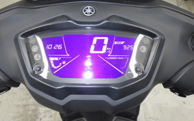 YAMAHA CYGNUS Griffus 2012 SEJ4J