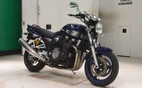 YAMAHA XJR1300 Gen.2 2007 RP17J