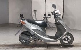 SUZUKI ADDRESS V50 CA44A