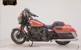 HARLEY FLHXSE1980CVO 2025