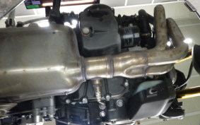 YAMAHA MT-09 2018 RN34J