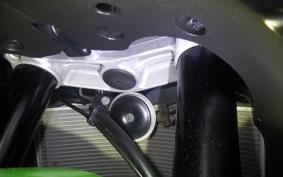 KAWASAKI NINJA ZX-6R A 2016