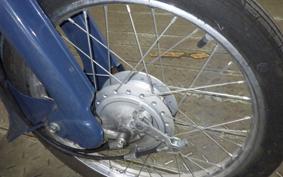 HONDA C50 SUPER CUB 2013 AA01