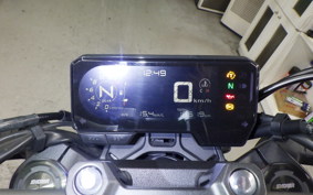 HONDA CB650R 2021 RH03