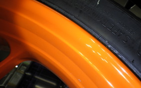 KTM 890 DUKE GP 1992