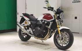 HONDA CB1300SF SUPER FOUR SP 2018 SC54