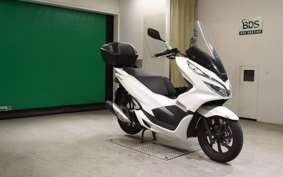 HONDA PCX125 2024 JF81