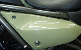 KAWASAKI ELIMINATOR400-3 2025 EL400A