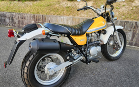 HONDA  GYRO X BASIC  TD02