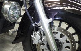 SUZUKI INTRUDER 400 Classic 2015 VK56A