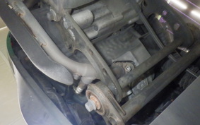 YAMAHA AXIS 125 TREET 2023 SE53J