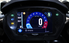 TRIUMPH TIGER 1200XRT 2019 V1F44E