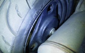 SUZUKI LET's 2 1983 CA1PA