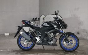SUZUKI GSX-S125 DL32D