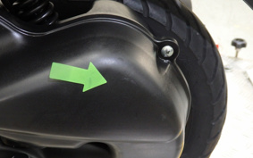 SUZUKI LET's CA4AA