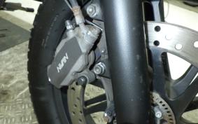HONDA REBEL 250 A MC49