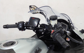 KAWASAKI NINJA 1000 2018 ZXT00W