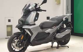 BMW C400X 2022