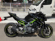 Фото Kawasaki Z900 2019 с японского аукциона