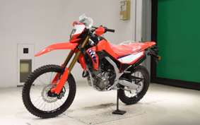 HONDA CRF250L MD47