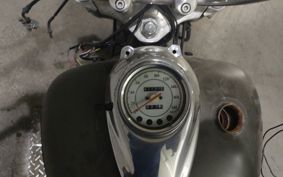 YAMAHA DRAGSTAR 400 CLASSIC 1998 4TR