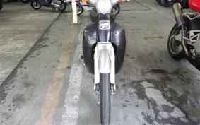 HONDA LITTLE CUB AA01