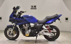 HONDA CB1300SF SUPER BOLDOR 2007 SC54