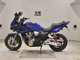 Фото Honda CB1300SF SUPER BOLDOR 2007 с японского аукциона