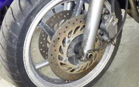 HONDA CB750 GEN 2 1992 RC42