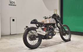 YAMAHA SEROW 225 Gen.2