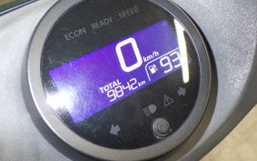 HONDA EM1E: EF16
