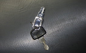 HONDA GYRO CANOPY TA03