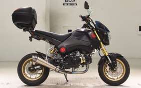 HONDA GROM 2025 JC61